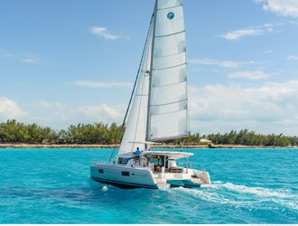 42' Lagoon 2017 Yacht For Sale